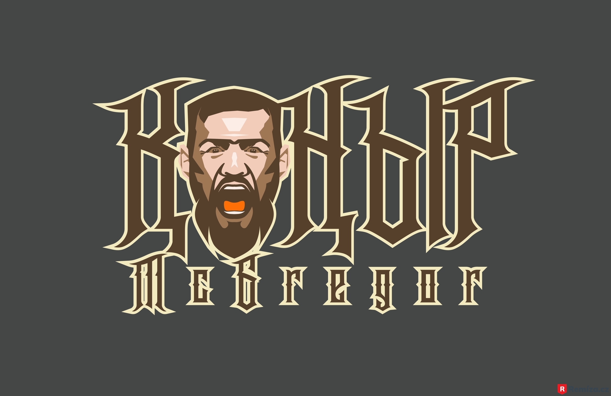 Conor McGregor – milovaný i nenáviděný bojovník MMA a světový šampion UFC foto č.1