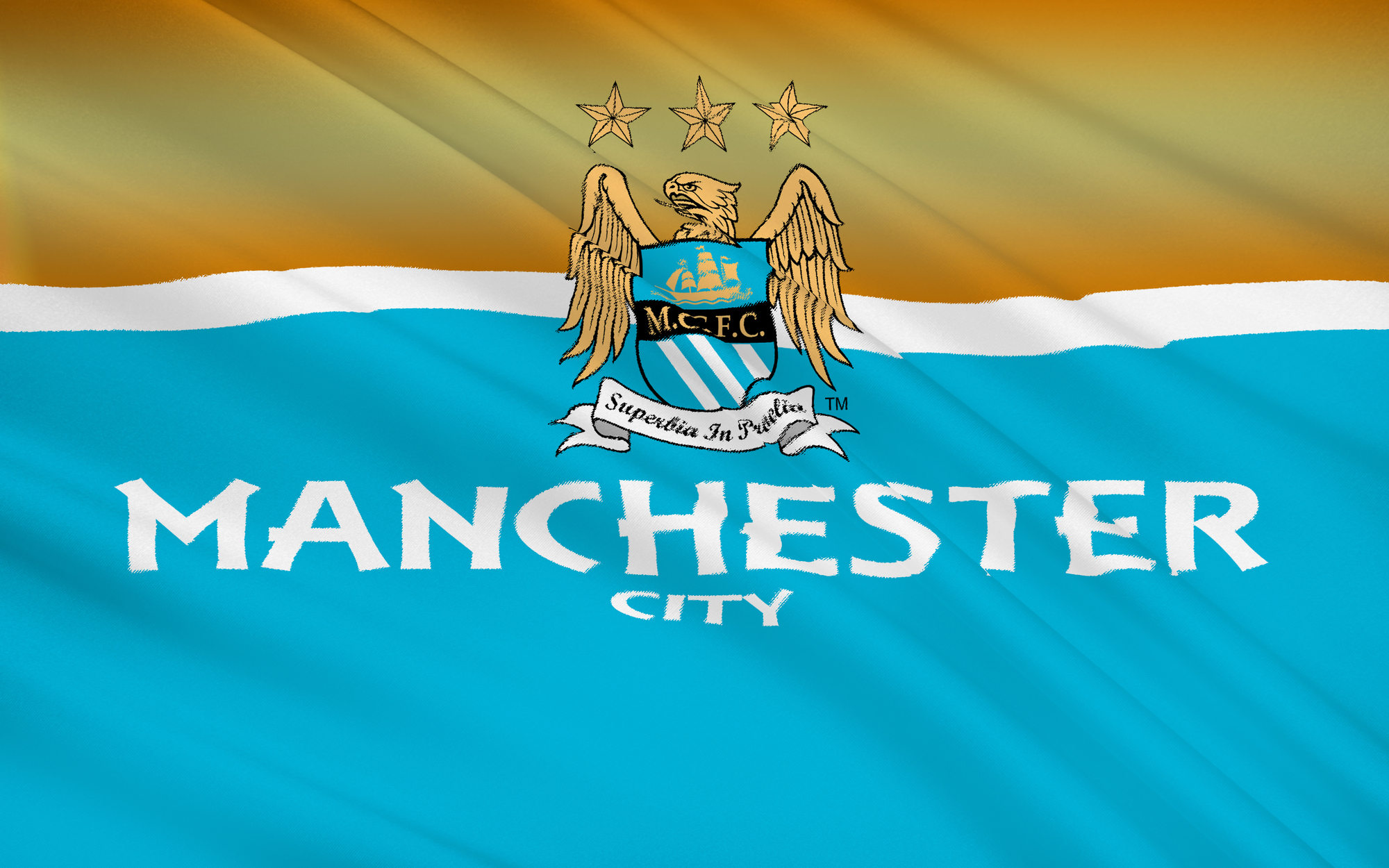 Manchester City – fotbalový klub, který se vyškrábal na vrchol foto č.1