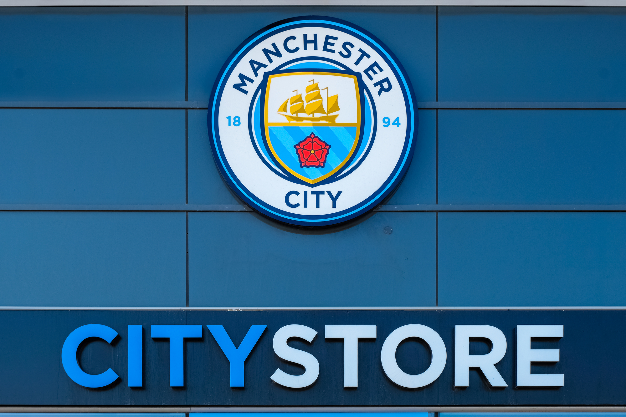 Manchester City – fotbalový klub, který se vyškrábal na vrchol foto č.1