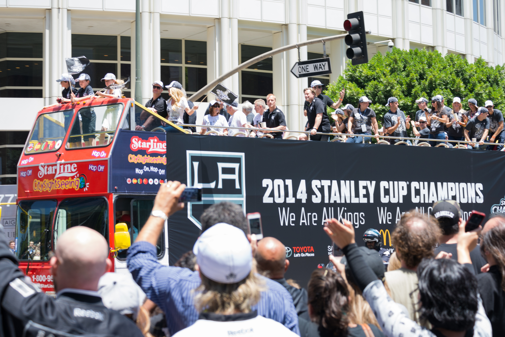 Stanley Cup – ikonická trofej pro každého hokejistu na světě foto č.1