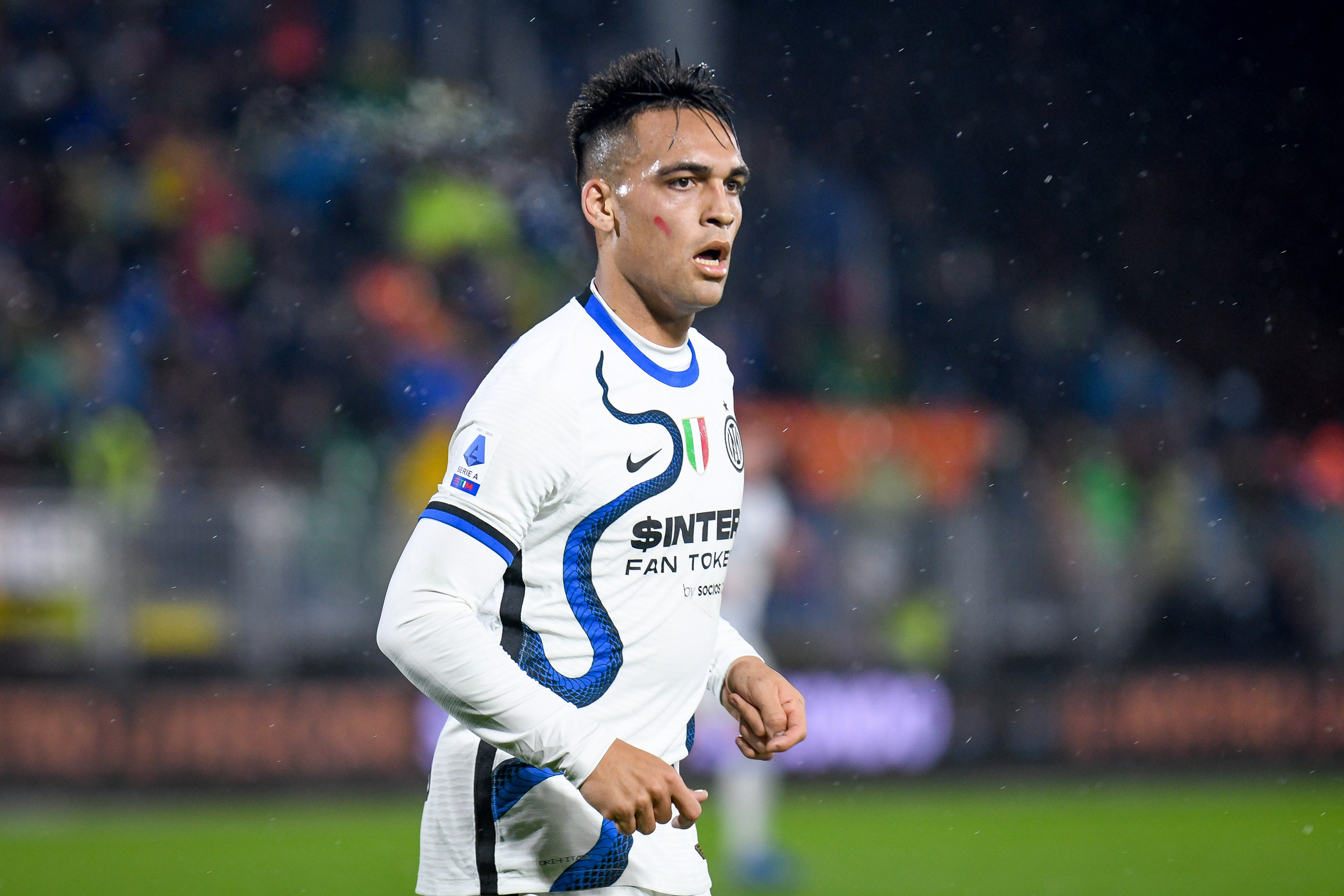Lautaro Martínez – argentinský lev ve službách Interu Milán foto č.1