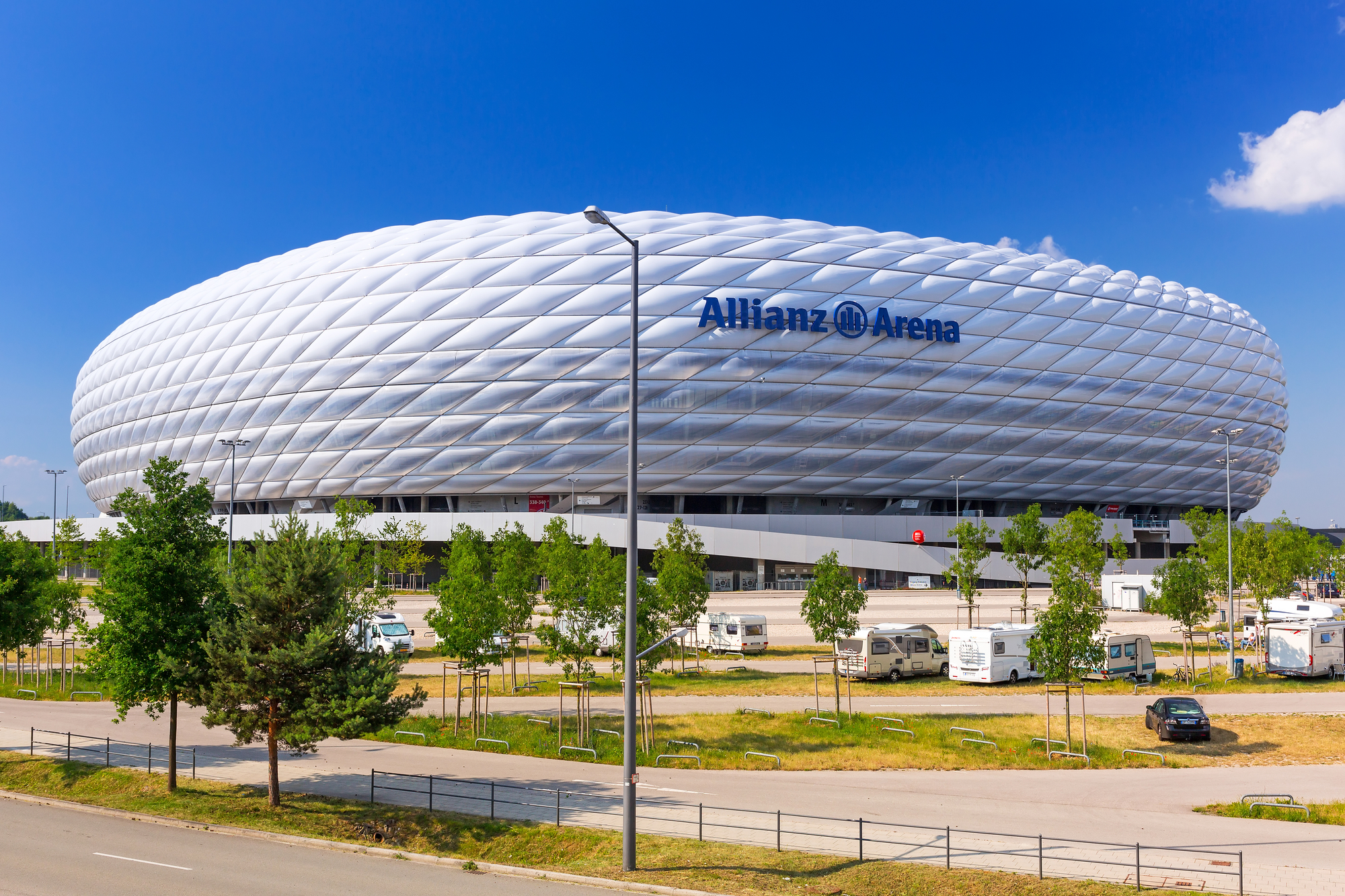 Bayern Mnichov – bavorský gigant spoluvládne fotbalové Evropě foto č.1