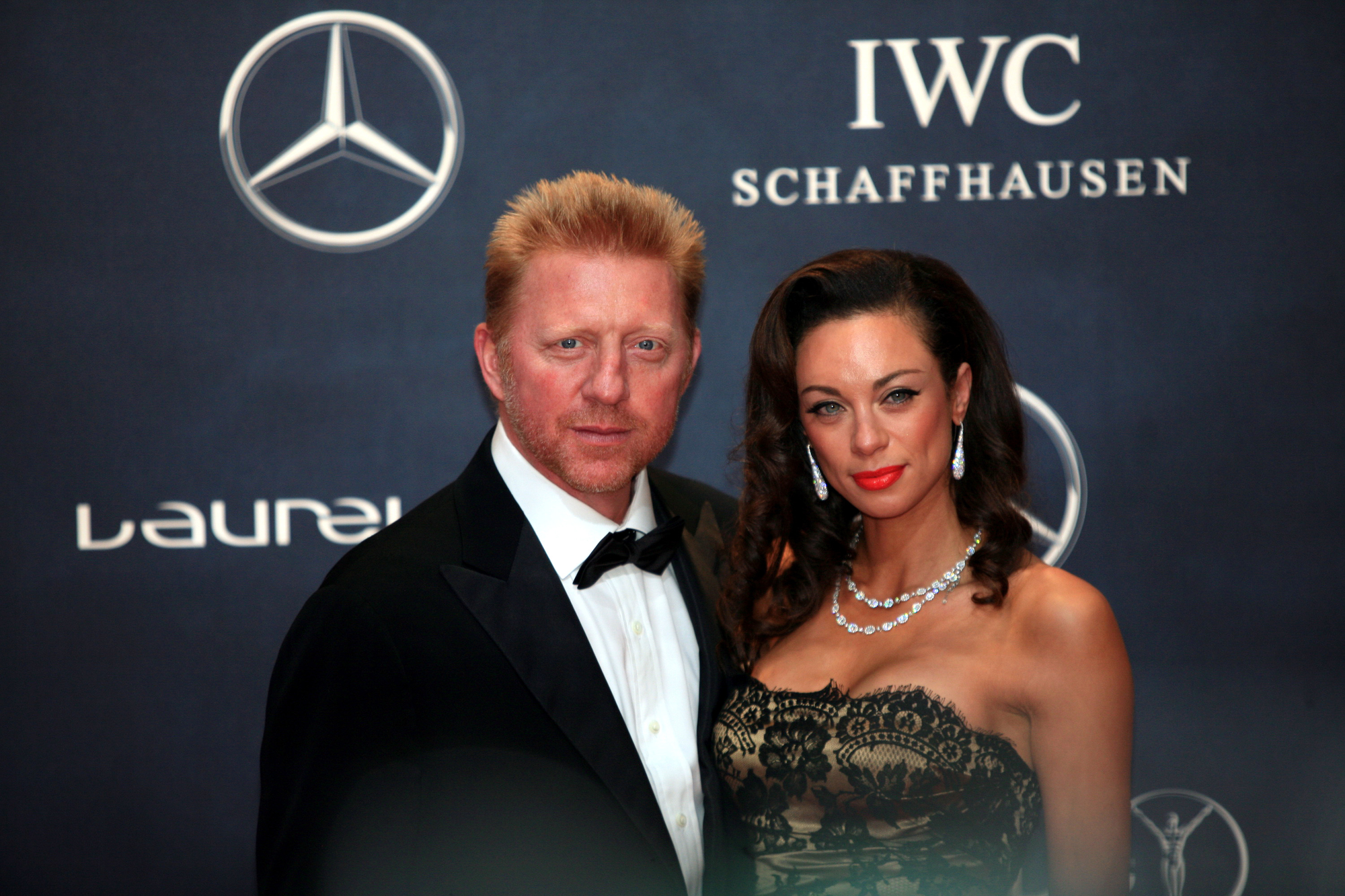 Boris Becker byl propuštěn z vězení, kde si odpykával trest za finanční machinace foto č.1