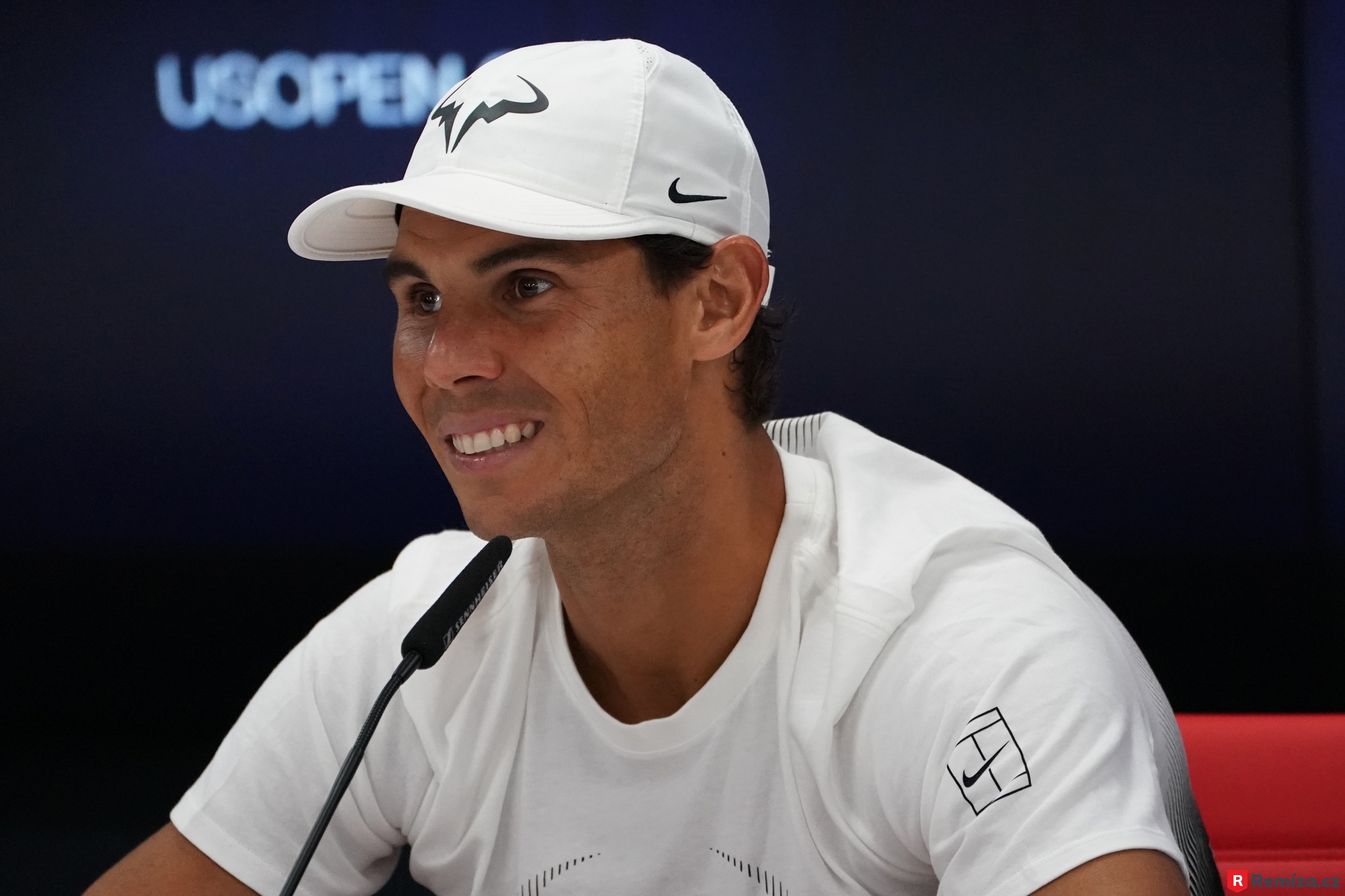 Rafael Nadal – tenisový virtuos a rekordní 21násobný vítěz grandslamu foto č.1