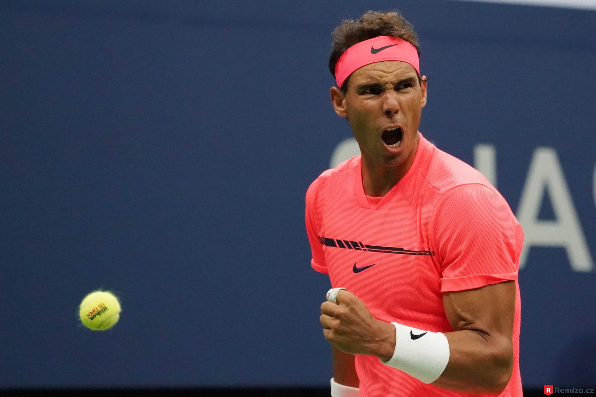 Rafael Nadal – tenisový virtuos a rekordní 21násobný vítěz grandslamu foto č.1