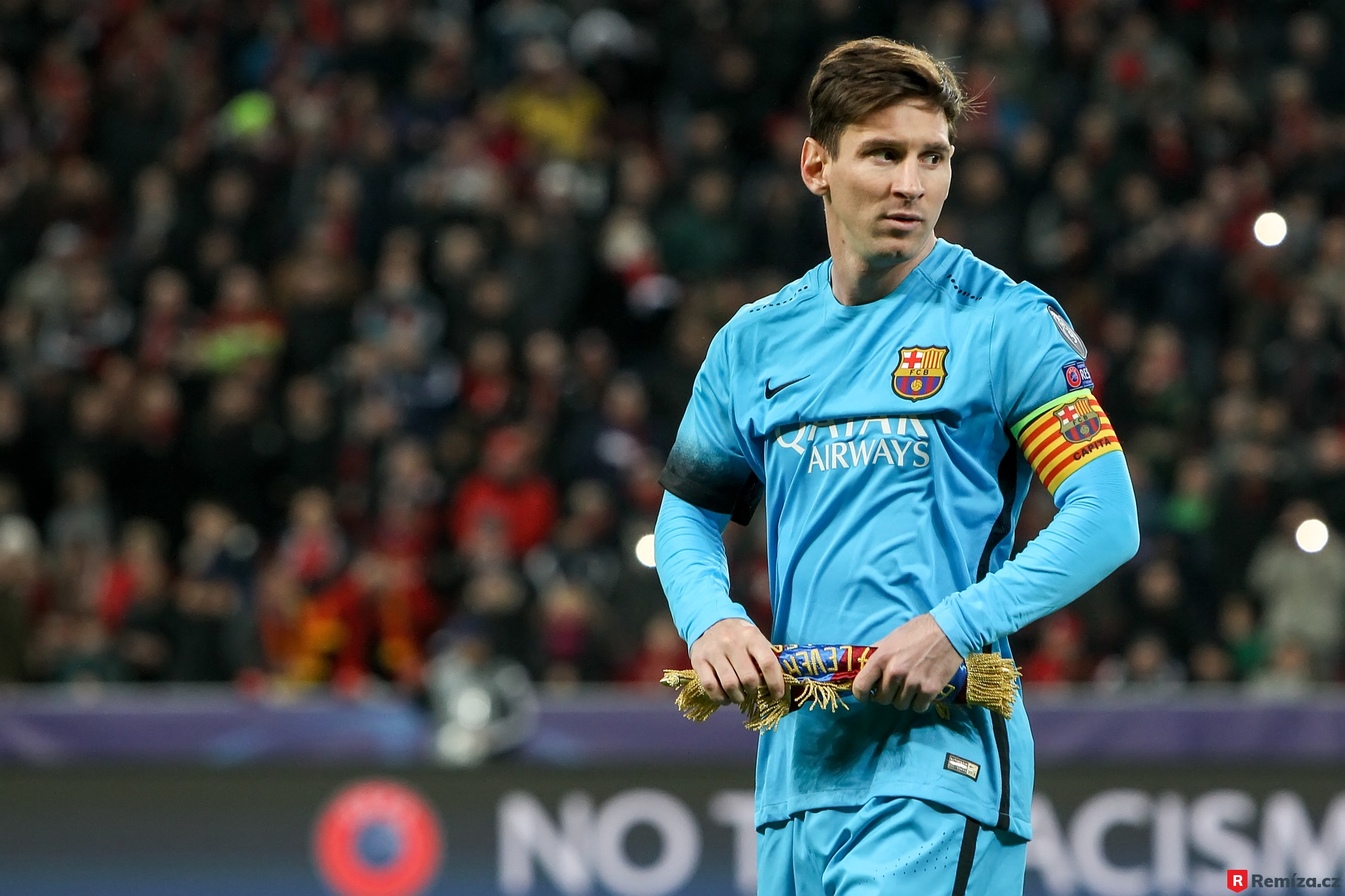 Lionel Messi – životopis jednoho z nejlepších fotbalistů planety foto č.1