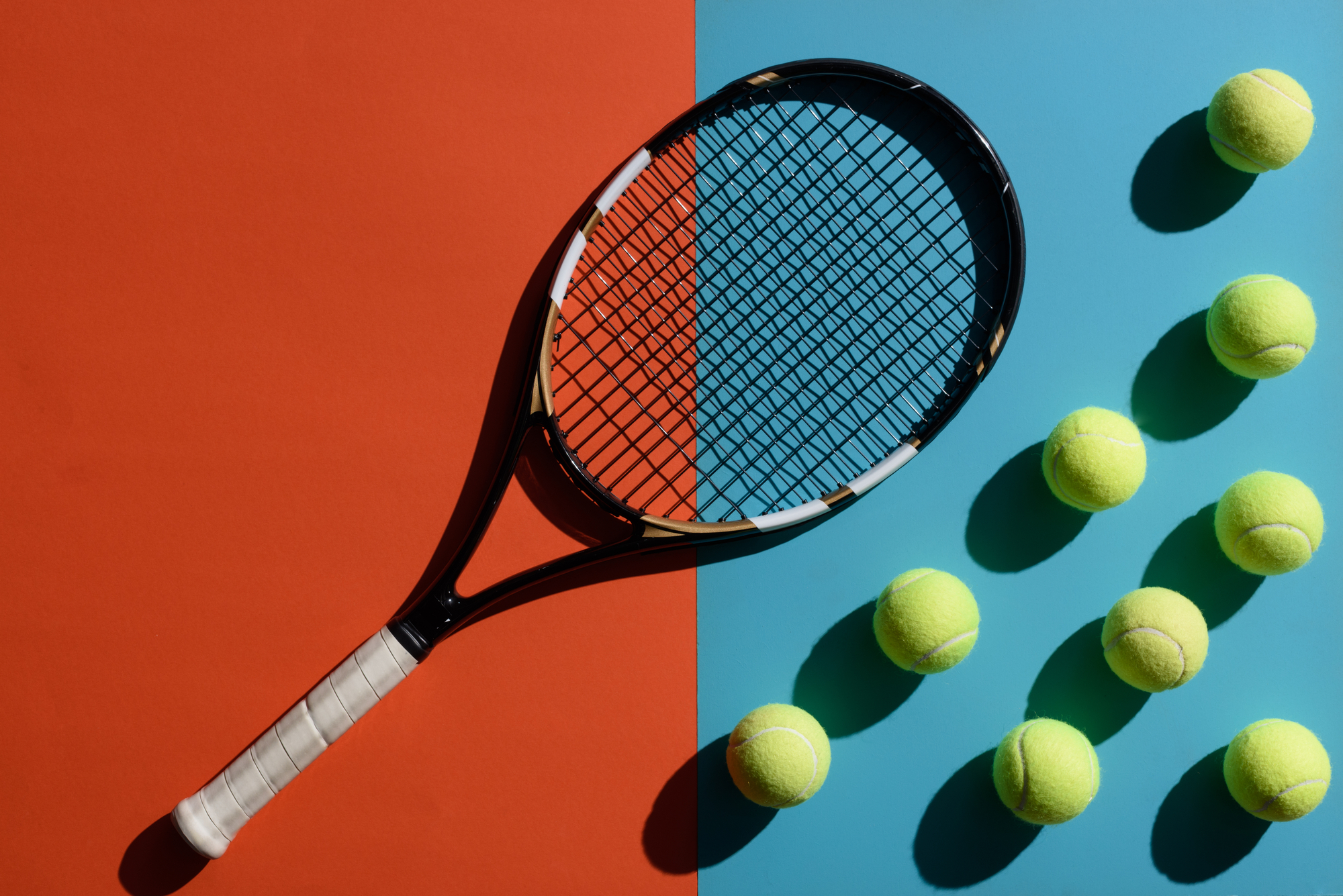 ATP – mužská tenisová asociace slavící 50 let