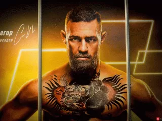 Conor McGregor – milovaný i nenáviděný bojovník MMA a světový šampion UFC
