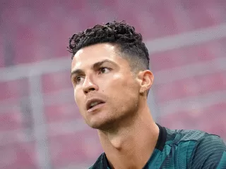 Cristiano Ronaldo byl odejit z Manchesteru United