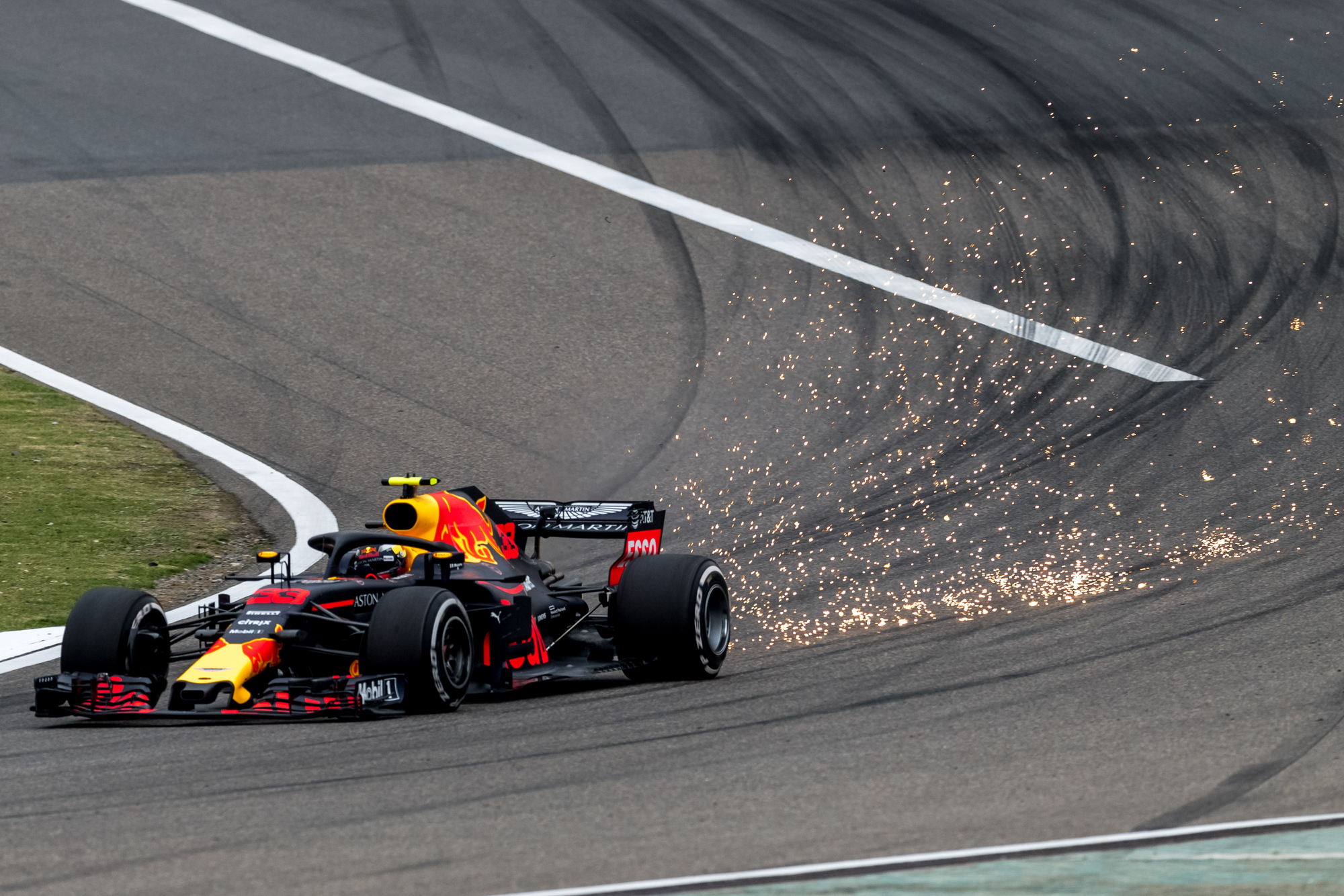 Formule 1 zavede nový formát pro sobotní sprinty. První závod podle nových pravidel se pojede už o víkendu v Ázerbájdžánu