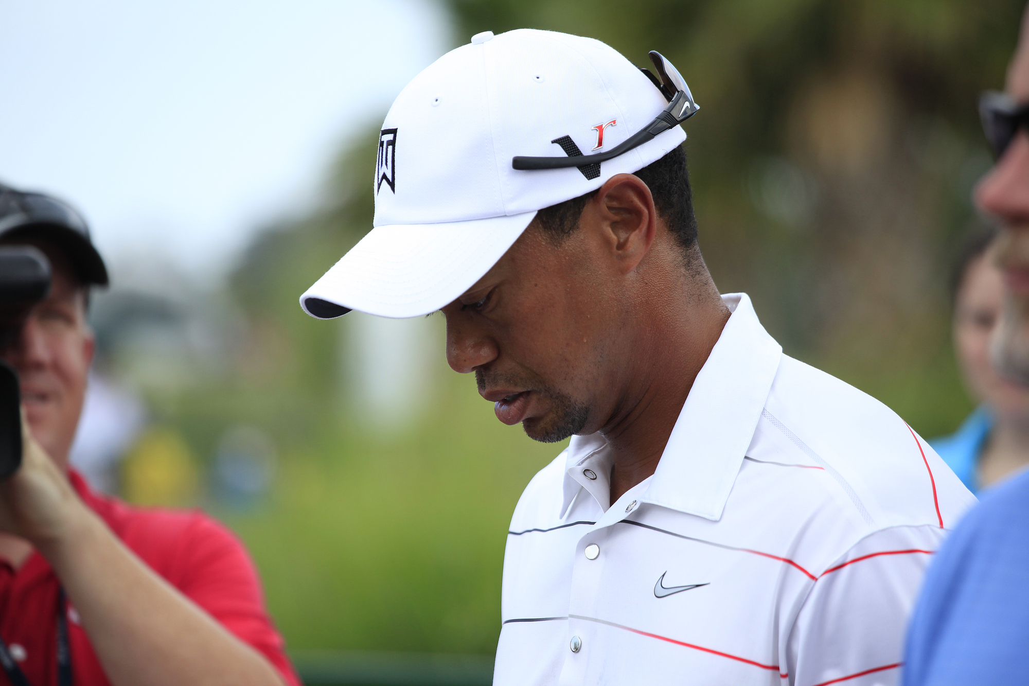 Golfový turnaj Masters 2023 začíná už zítra! Připíše si Tiger Woods šestý triumf na legendárním hřišti v americké Augustě?