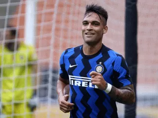 Lautaro Martínez – argentinský lev ve službách Interu Milán
