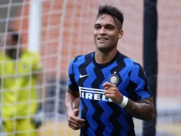 Lautaro Martínez – argentinský lev ve službách Interu Milán