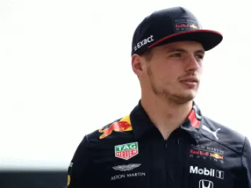 Max Verstappen – profil mistra světa ve formuli 1