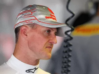 Michael Schumacher prý dal první interview po nehodě. Jde ale o podvod německého bulváru