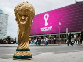 Mistrovství světa v Kataru zná své finalisty. Francie vs. Argentina nabídne třaskavý souboj