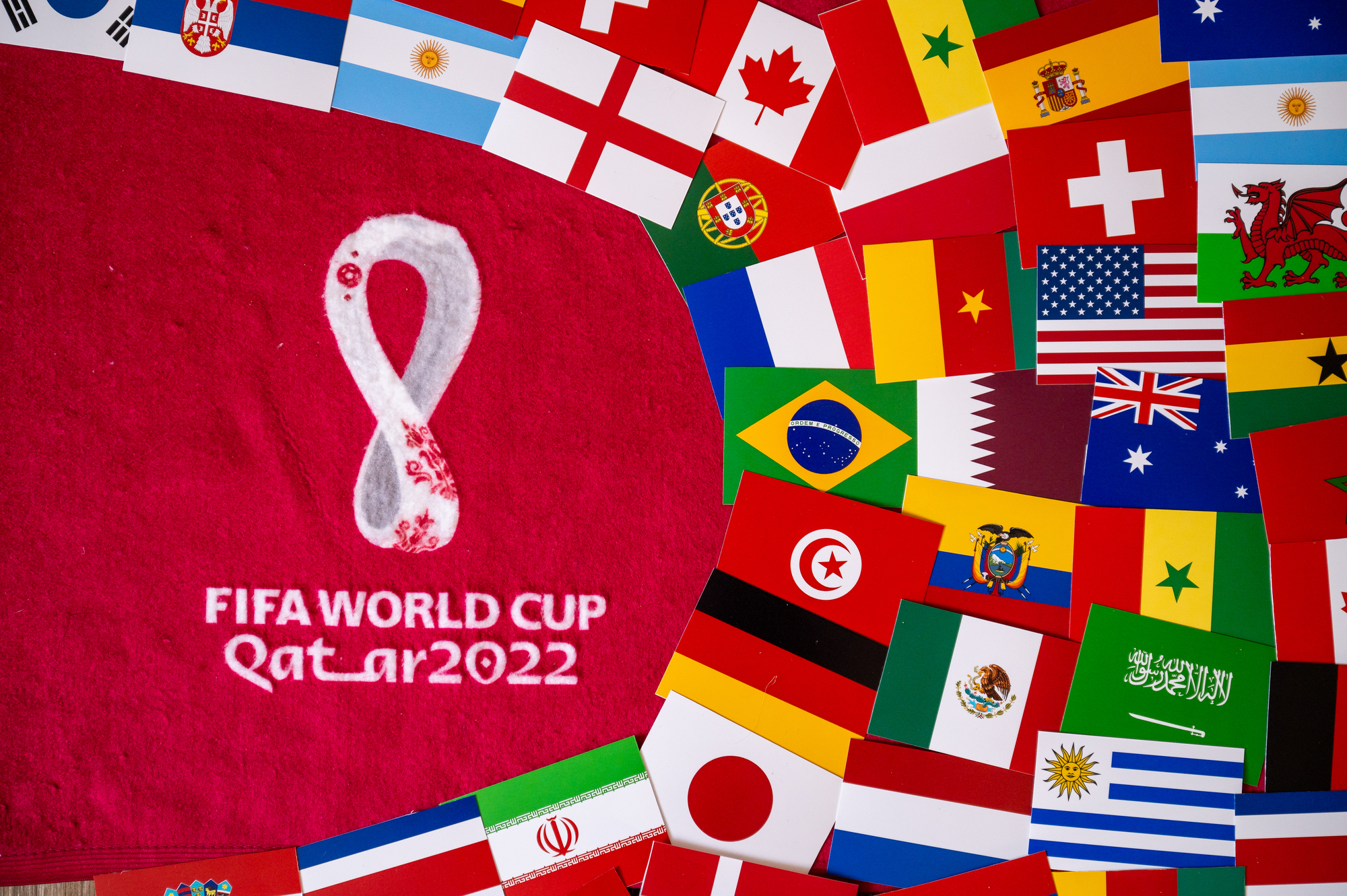 Mistrovství světa ve fotbale 2022 – praktické informace o letošním mundialu