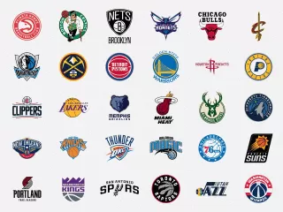 NBA – basketbalová liga milionářských kouzelníků