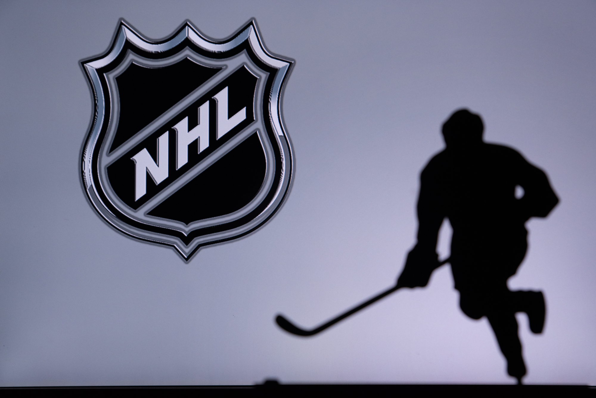 NHL – legendární severoamerická hokejová soutěž není pro měkký