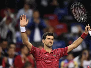 Novak Djokovič – profil tenisového bouřliváka a vítěze 20 grandslamů