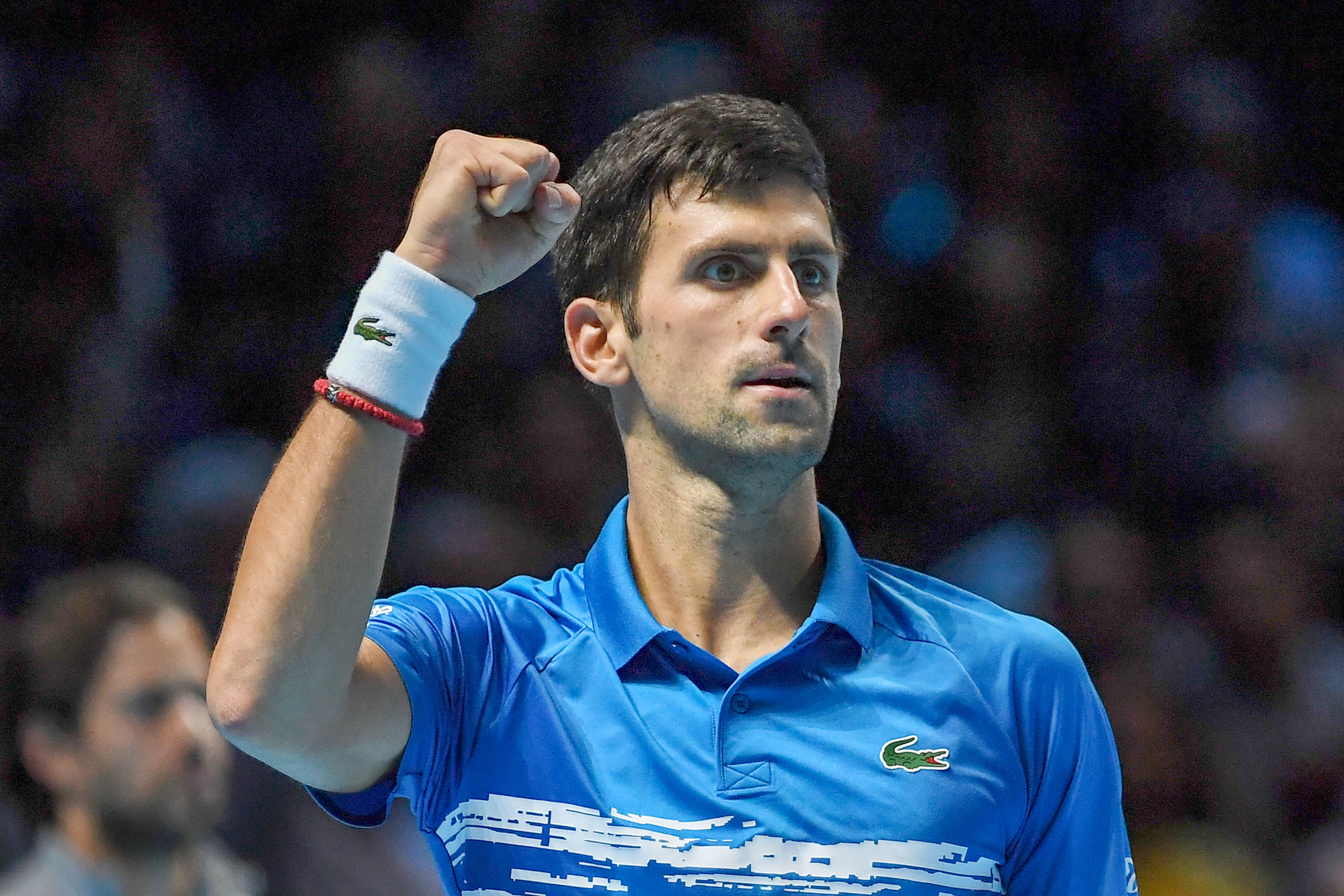 Novak Djokovič vyhrál Australian Open 2023 a v počtu grandslamových titulů dorovnal Rafaela Nadala