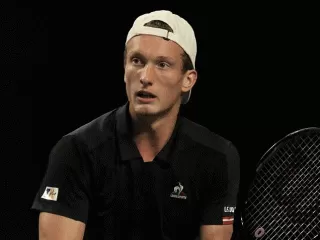 O finále Australian Open si Jiří Lehečka nezahraje. Spanilou jízdu utnul Tsitsipas
