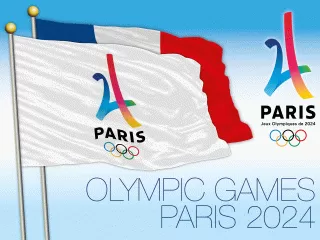 Olympijské hry v Paříži 2024 – prodej vstupenek