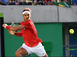 Rafael Nadal – tenisový virtuos a rekordní 21násobný vítěz grandslamu