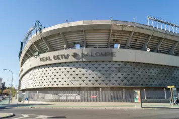 Real Betis se dohodl na přestupu s Ladislavem Krejčím, píší španělská média