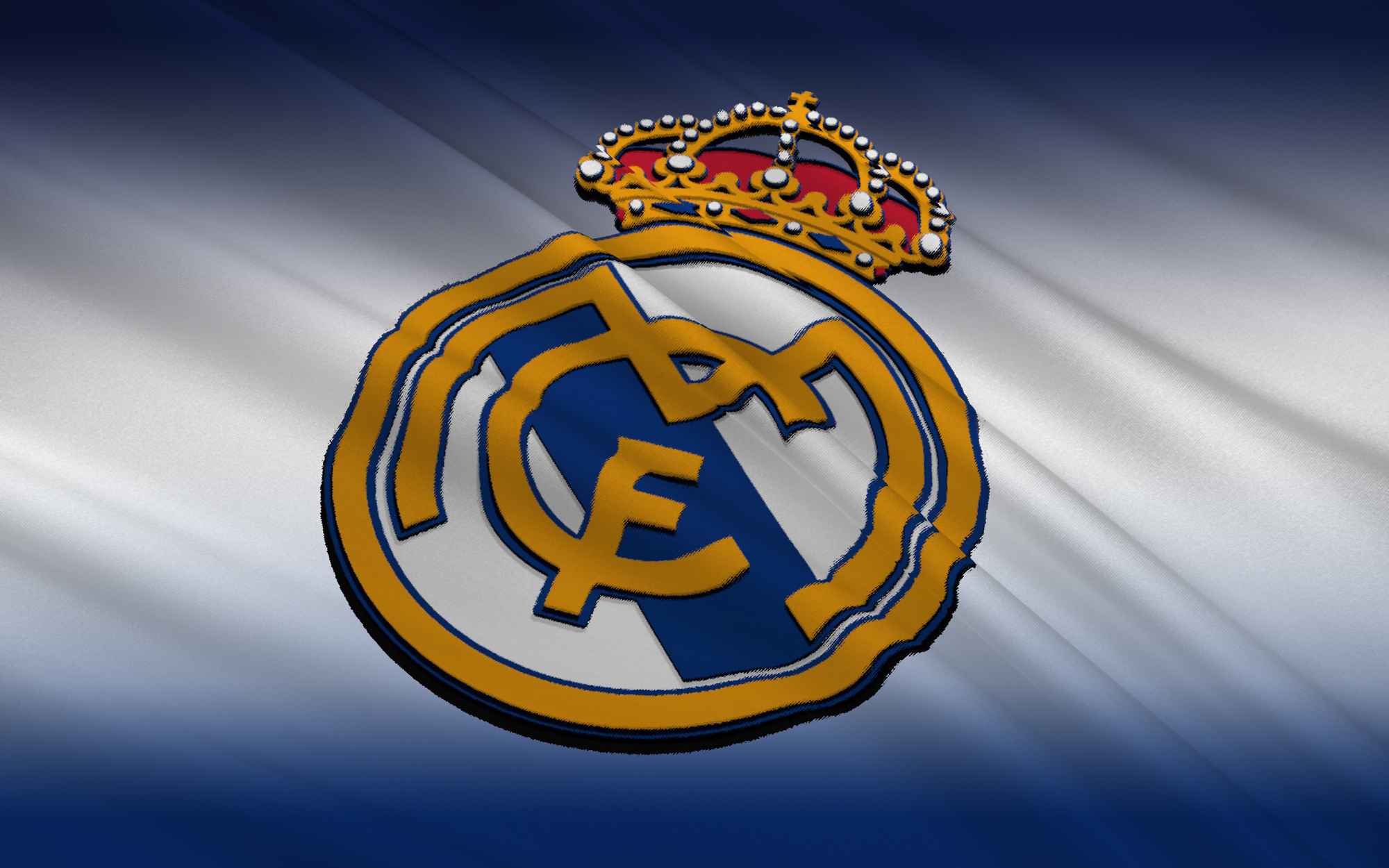 Real Madrid – královský velkoklub z Pyrenejského poloostrova