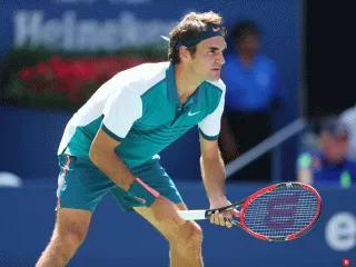 Roger Federer – elegán a gentleman světového tenisu