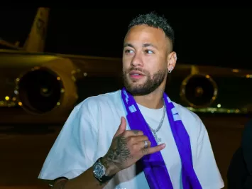 Takhle se bude mít Neymar v saúdskoarabském al-Hilál. Šejkova kapsa je skoro bezedná