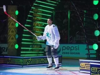 Tomáš Hertl – český smíšek řádí na stadionech NHL