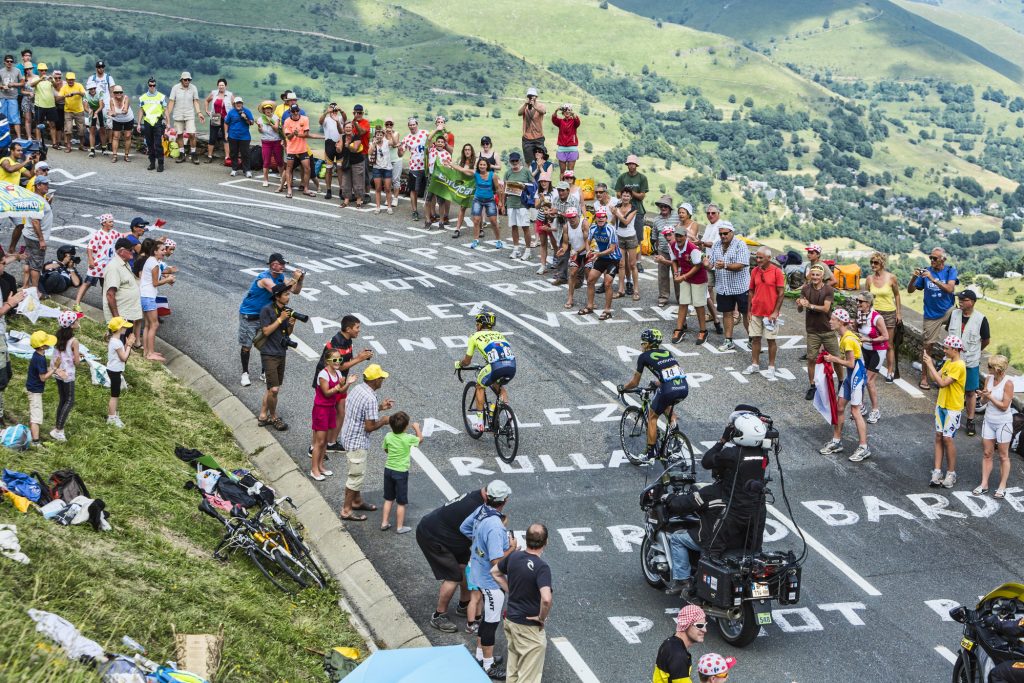 Tour de France 2023 aneb Stará dáma už po stodvacáté. Za měsíc startuje největší cyklistická show na světě