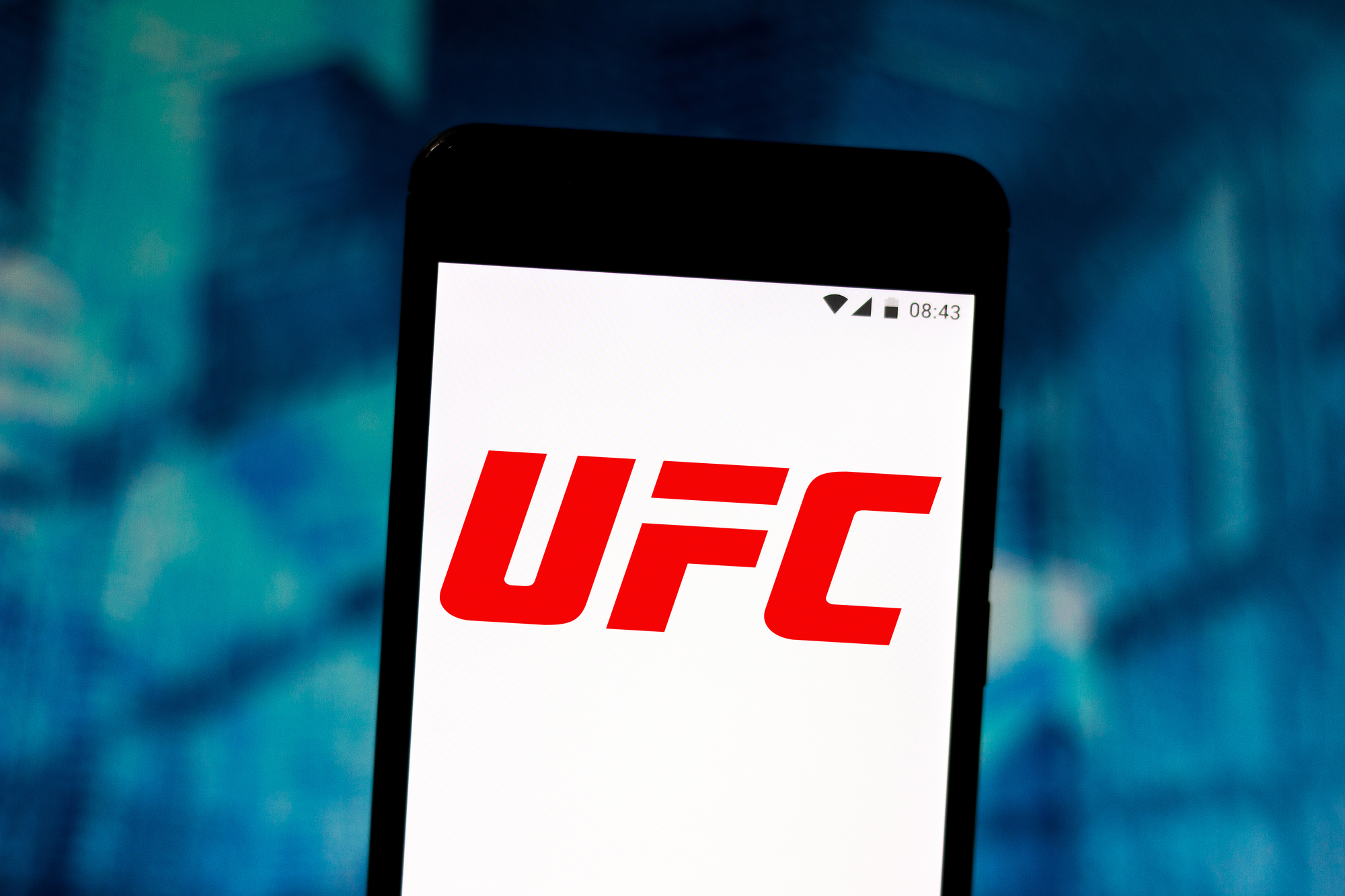 UFC – drsná zábava na pomezí sportu a boje