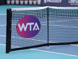 WTA – ženská tenisová asociace, která nabízí ten nejlepší tenis