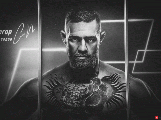 Conor McGregor – milovaný i nenáviděný bojovník MMA a světový šampion UFC foto č.2