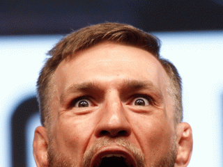Conor McGregor – milovaný i nenáviděný bojovník MMA a světový šampion UFC foto č.4
