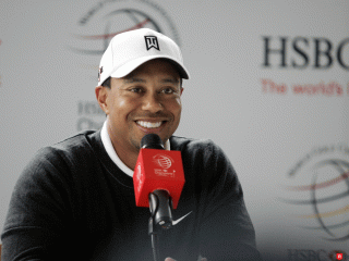 Tiger Woods – legenda golfu, pětinásobný vítěz turnaje Masters foto č.3