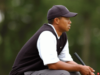 Tiger Woods – legenda golfu, pětinásobný vítěz turnaje Masters foto č.5