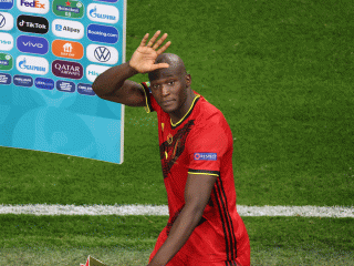 Romelu Lukaku – belgický bijec s pořádným kusem fotbalového umu foto č.5