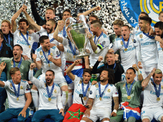 Liga mistrů UEFA – nejprestižnější fotbalová soutěž na světě foto č.2