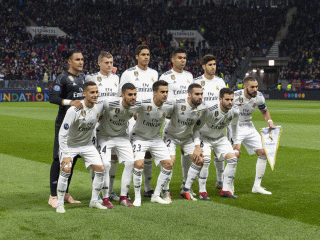 Liga mistrů UEFA – nejprestižnější fotbalová soutěž na světě foto č.3