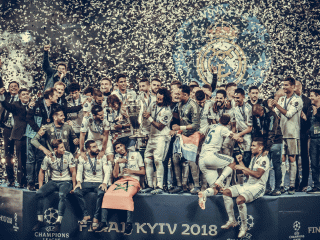 Liga mistrů UEFA – nejprestižnější fotbalová soutěž na světě foto č.5