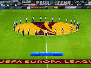 Evropská liga – i když druhá v pořadí, tak stále nesmírně kvalitní soutěž foto č.3