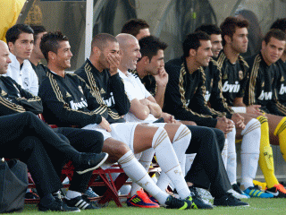 Real Madrid – královský velkoklub z Pyrenejského poloostrova foto č.5