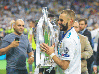 Real Madrid – královský velkoklub z Pyrenejského poloostrova foto č.2