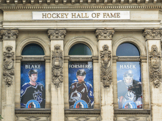 Stanley Cup – ikonická trofej pro každého hokejistu na světě foto č.4