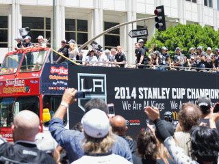 Stanley Cup – ikonická trofej pro každého hokejistu na světě foto č.3