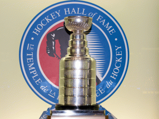 Stanley Cup – ikonická trofej pro každého hokejistu na světě